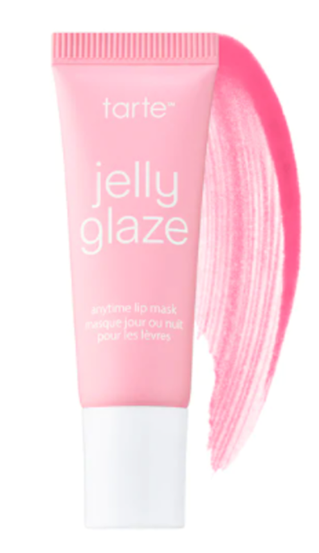 SEA Jelly Glaze Anytime Lip Mask 1