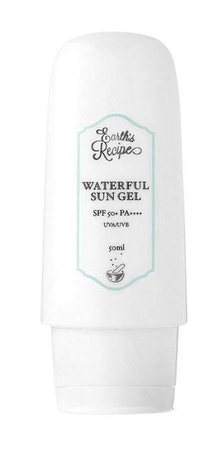Waterful Sun Gel 1