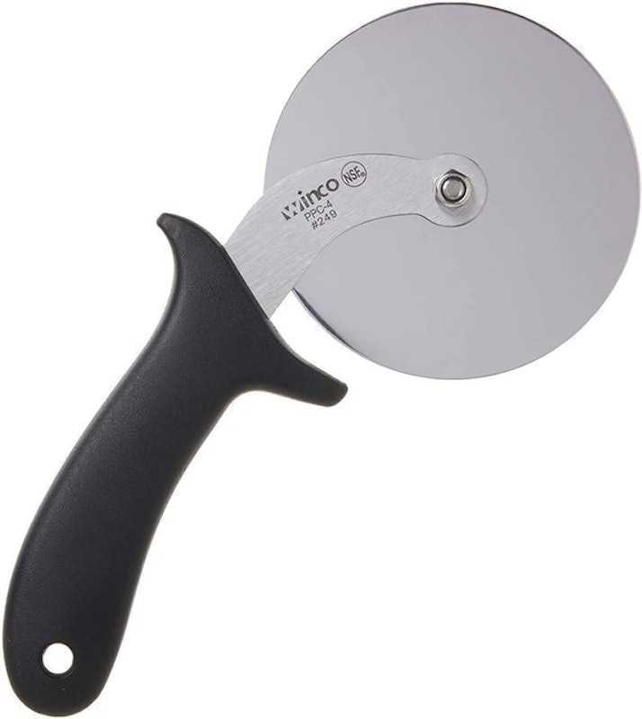 Millennia Pizza Cutter 1