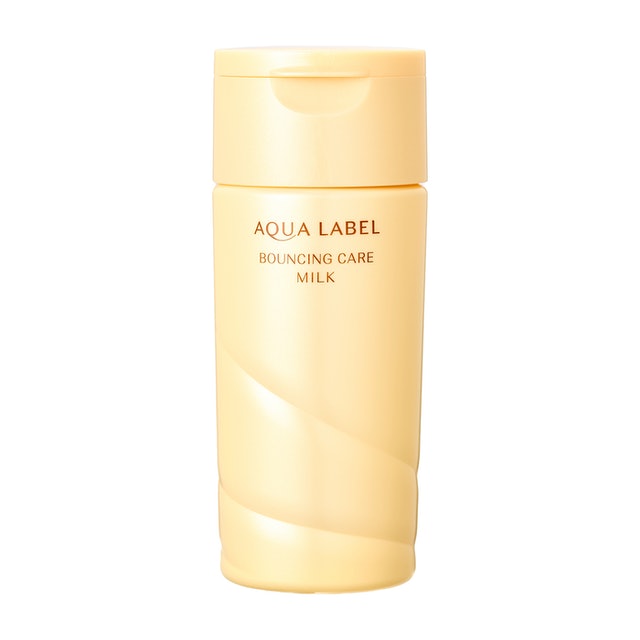 Aqualabel Bouncing Care Milk 1