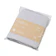 Silk & Snow Percale Bed Sheets 1