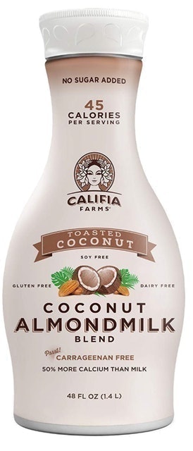 10 Best Almond Milks in 2022 (Vegan Pastry Chef-Reviewed) 5