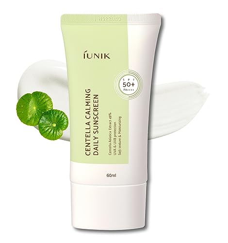 Best Korean Sunscreens for Sensitive Skin of 2026 (Dermatologist-Reviewed) 1