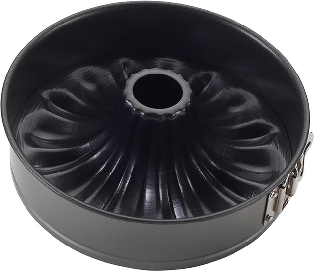 Bundt Fancy Springform Pan 2