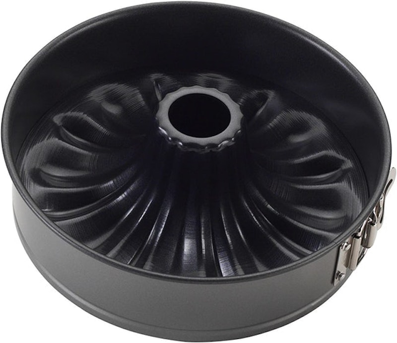 Bundt Fancy Springform Pan 2