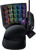 10 Best One-Handed Keyboards for Gaming in 2022 (Razer, Redragon, and More) 3