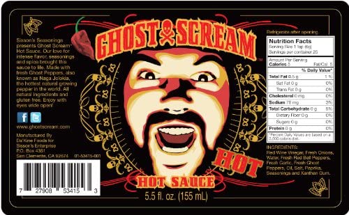 Original Hot Sauce 2