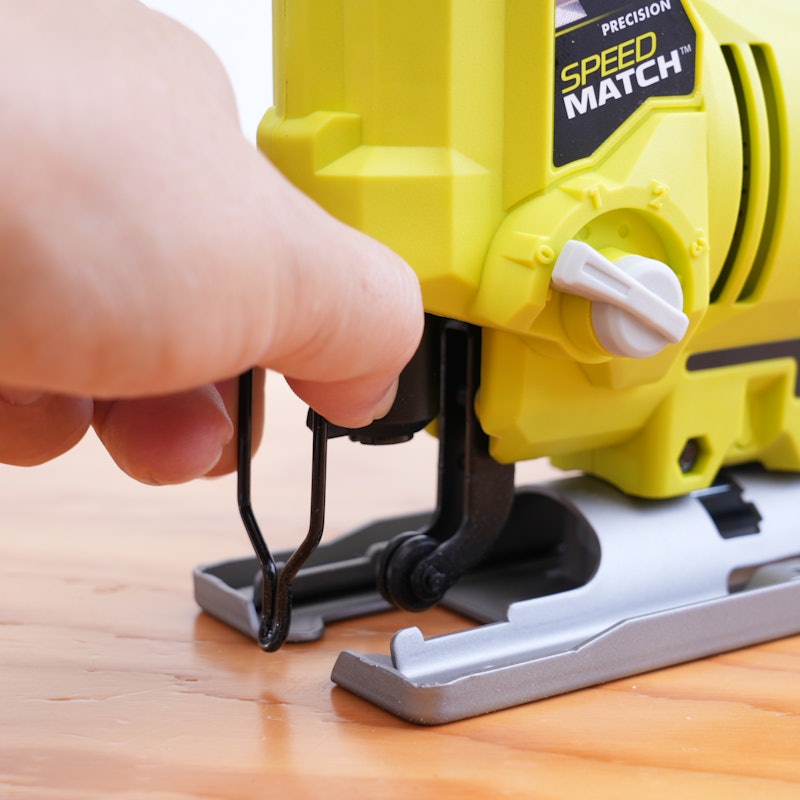 18V One+ Orbital Jig Saw 7