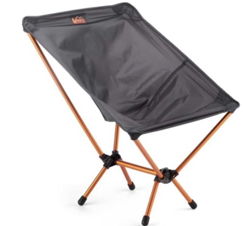 Rendezvous Chair 1