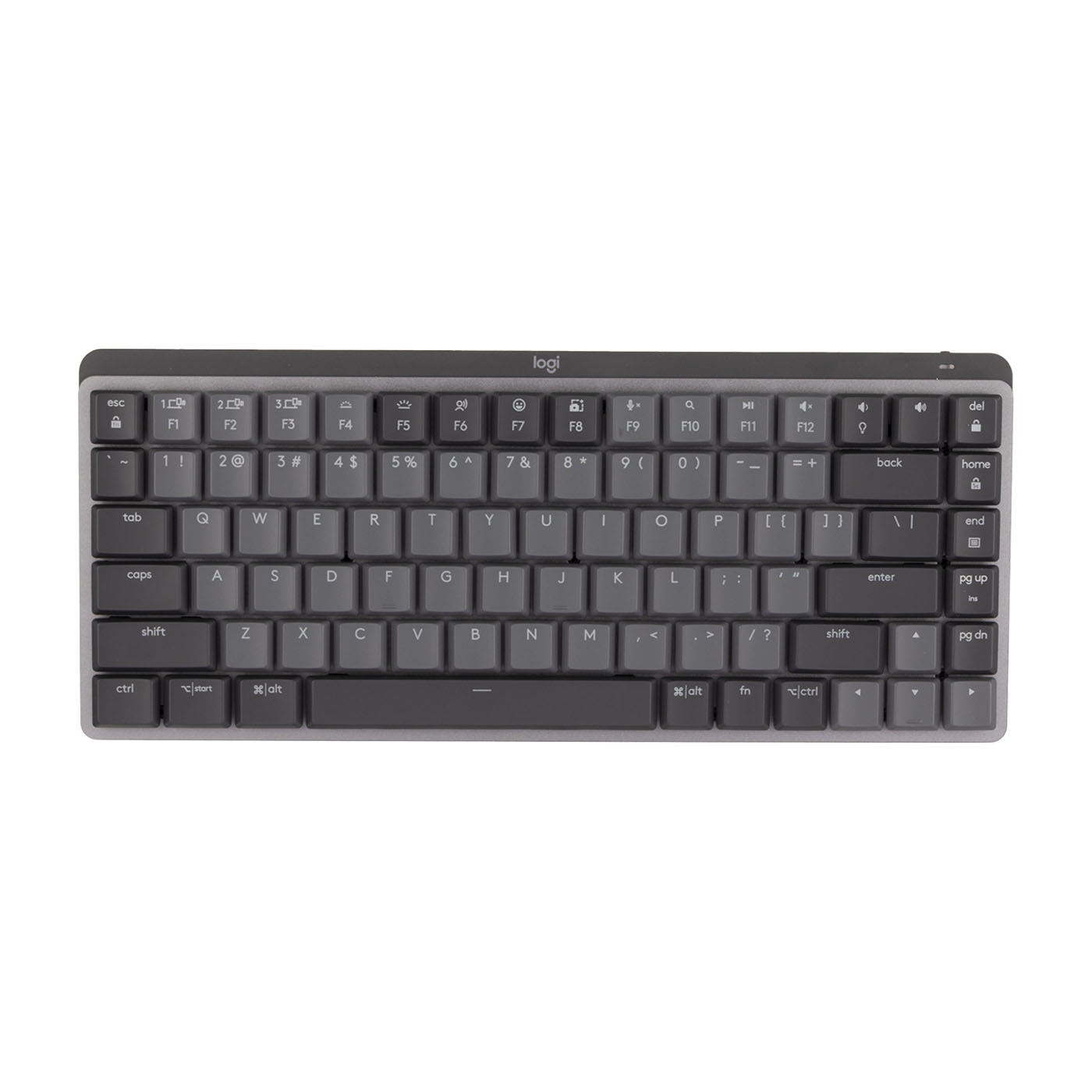 MX MECHANICAL MINI 1
