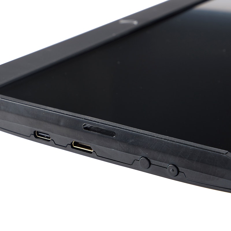 Swivel Attachable Portable Monitor 2