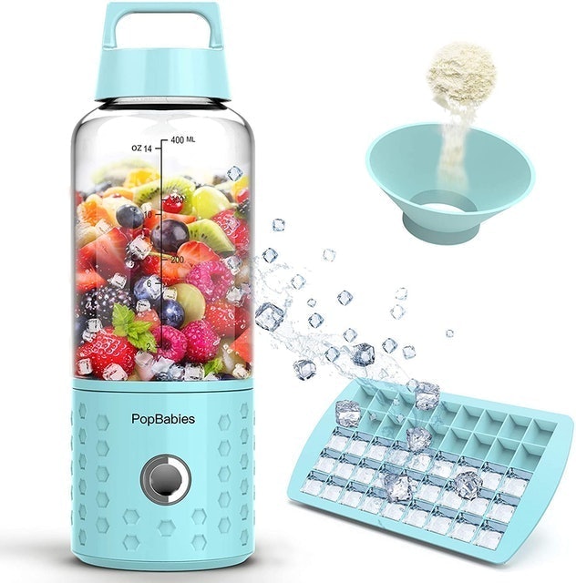 Portable Blender 1