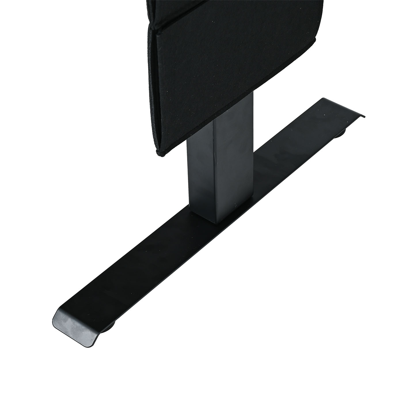 Electric Standing Desk with Storage Bag 6
