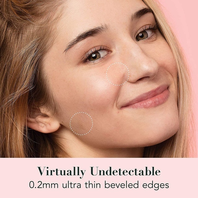 Miracle Patch Invisible Spot Cover 3