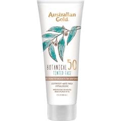 Botanical SPF 50 Tinted Face