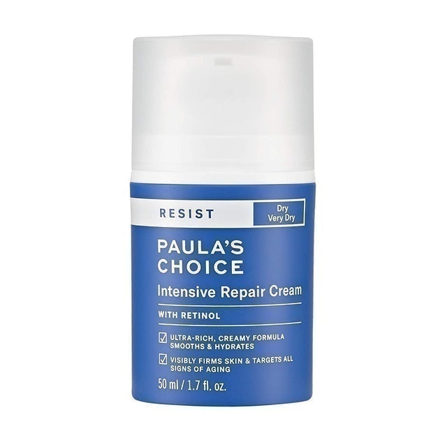 RESIST Intensive Repair Cream with Retinol 1