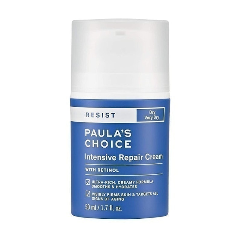 RESIST Intensive Repair Cream with Retinol 1
