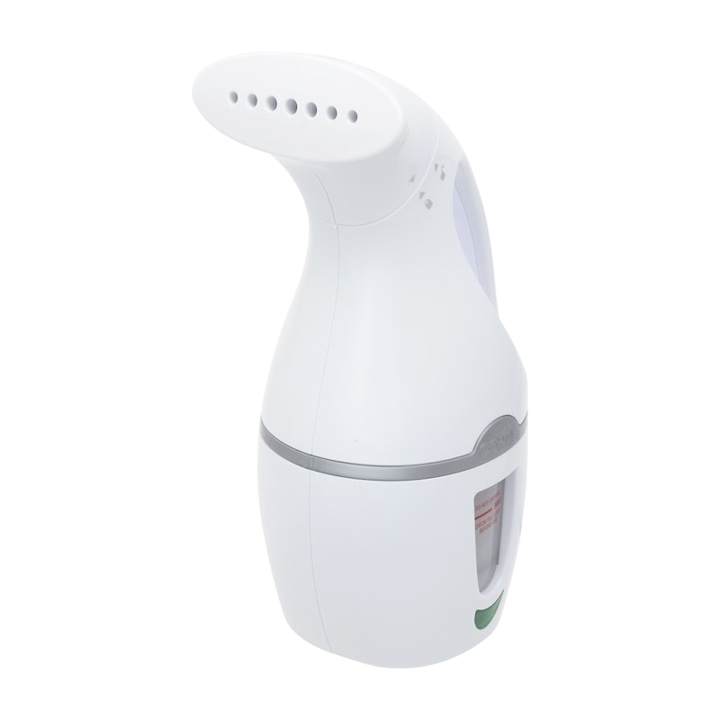 Portable Garment Steamer 1