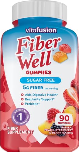 10 Best Fiber Supplements  3