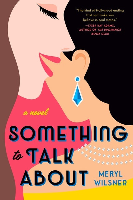 Something to Talk About 1