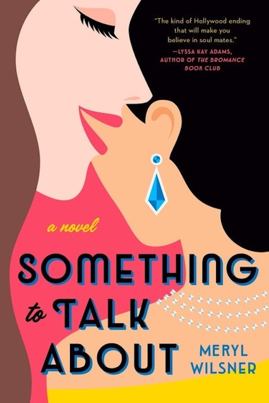 Something to Talk About 1