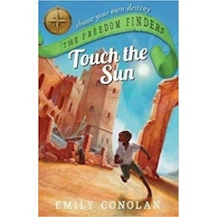 Touch the Sun