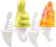 Tovolo Dino Ice Pop Molds 1