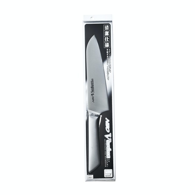 NeoVerdun Santoku Knife 2