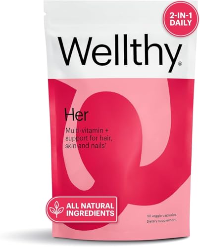 10 Best Vegan Multivitamins for Women of 2026 5
