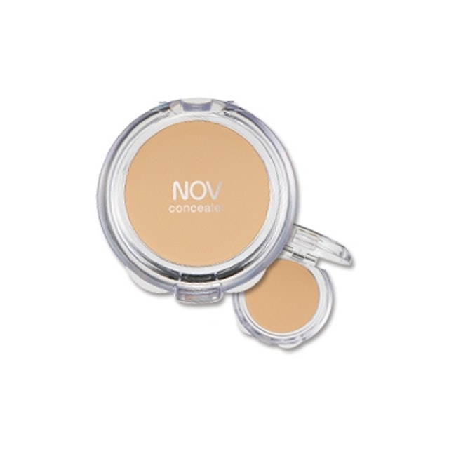 Concealer 1