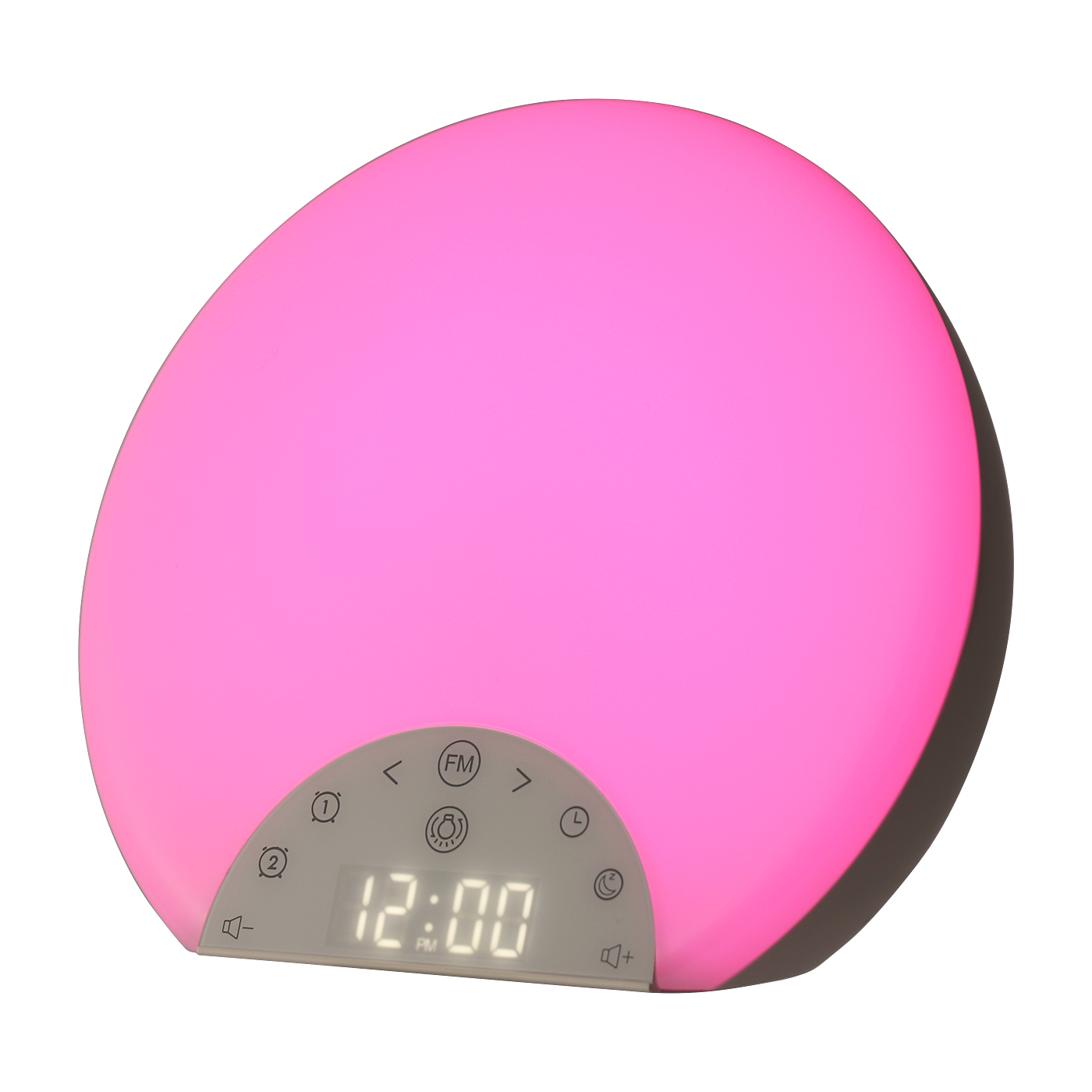 Sunrise Alarm Clock Wake Up Light 15