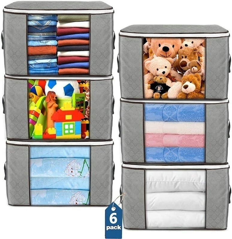 Foldable Storage Bags 1