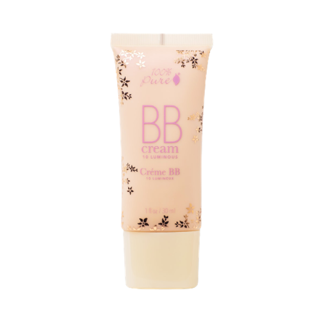 Argan Wear BB Cream 1