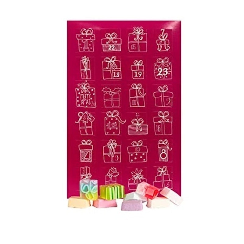 L'Occitane Signature Holiday Advent Calendar Set 1