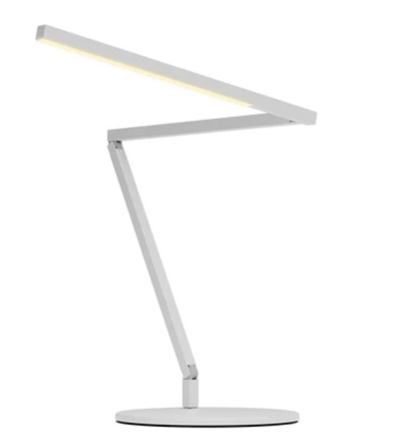 Z-Bar Mini LED Desk Lamp 1