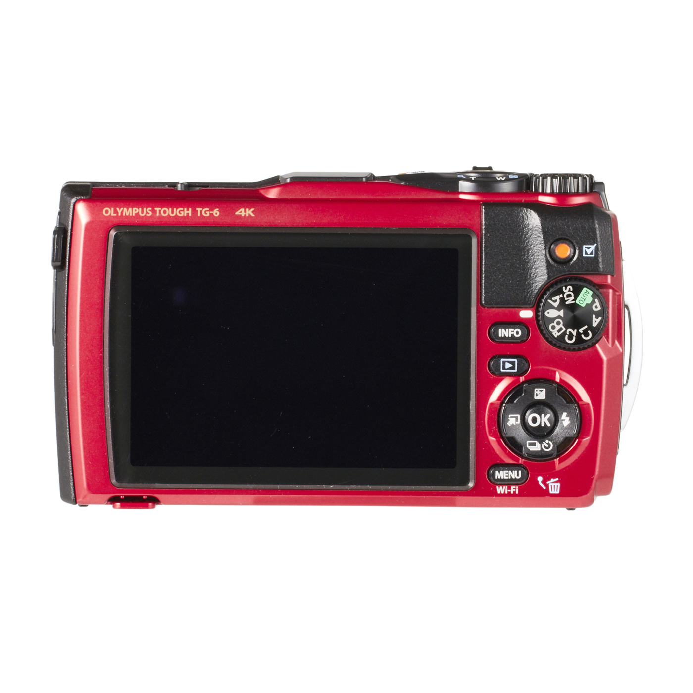 OLYMPUS TG-6 3