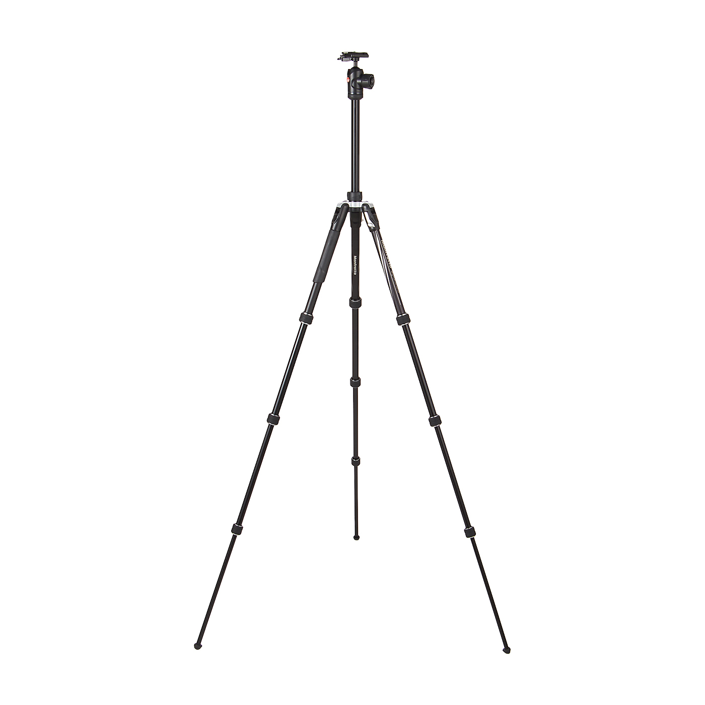 Befree Advanced Aluminum Travel Tripod 2