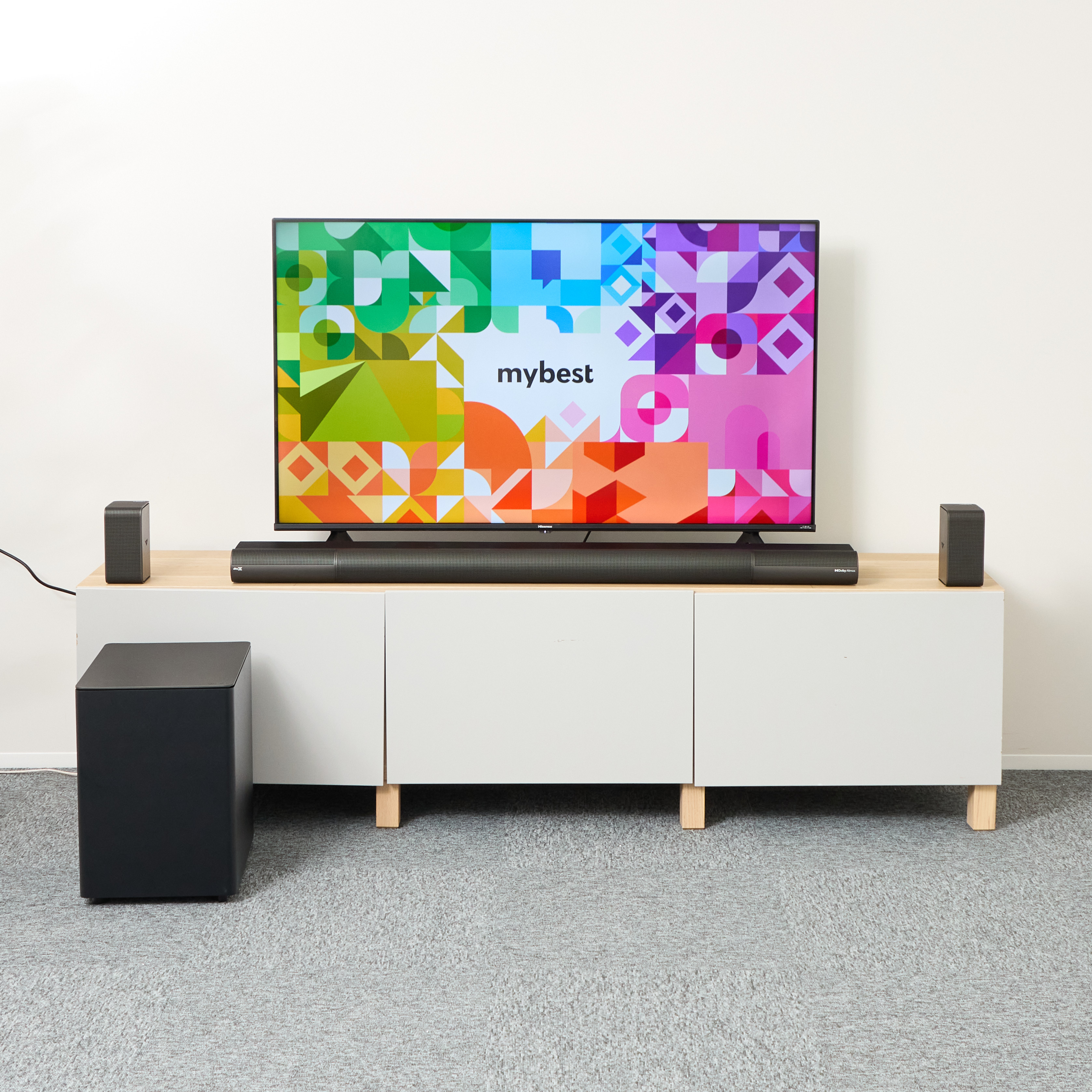 Elevate 8