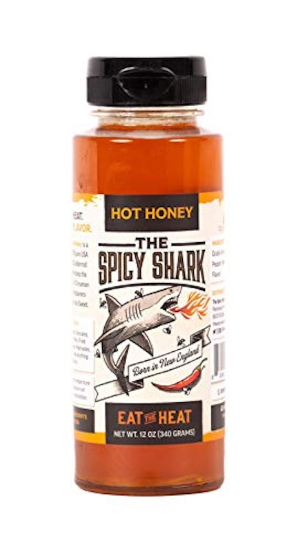 Hot Honey 1
