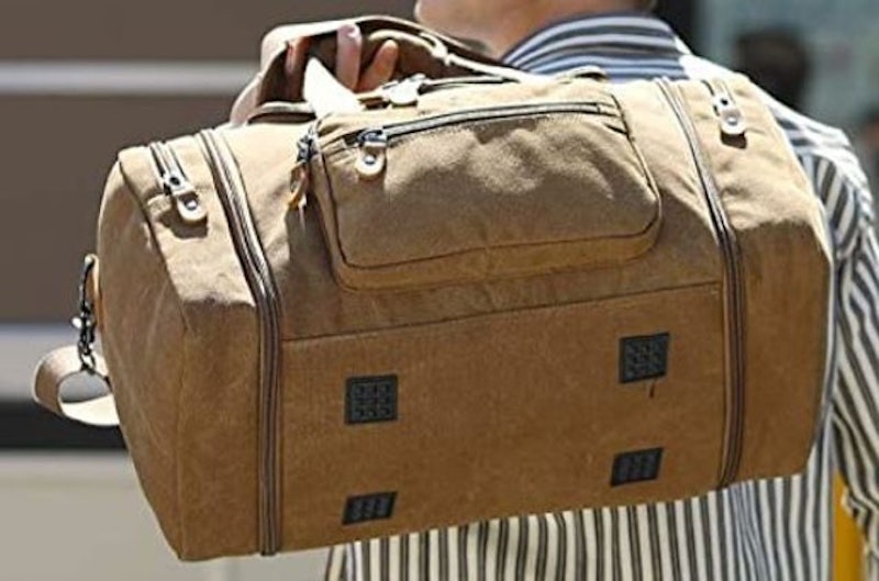 Overnight Backpack 2