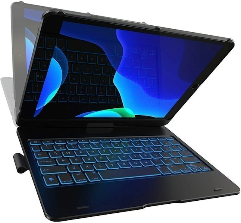 iPad Keyboard Case 1