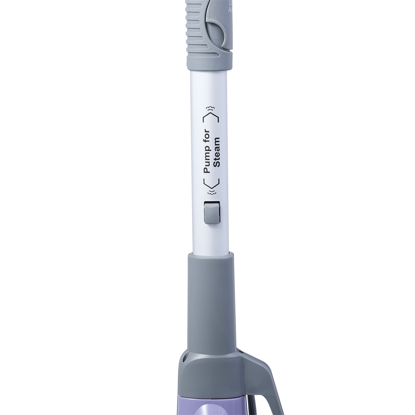 Steam Pocket Mop Hard Floor Cleaner 4