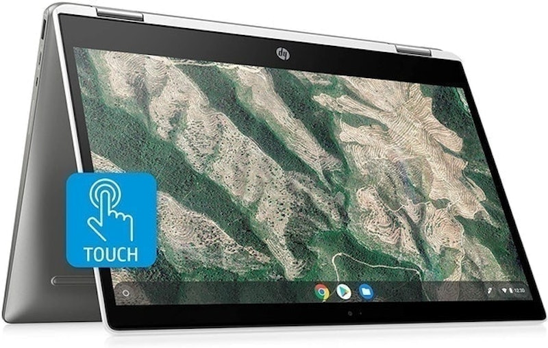 Chromebook X360 1