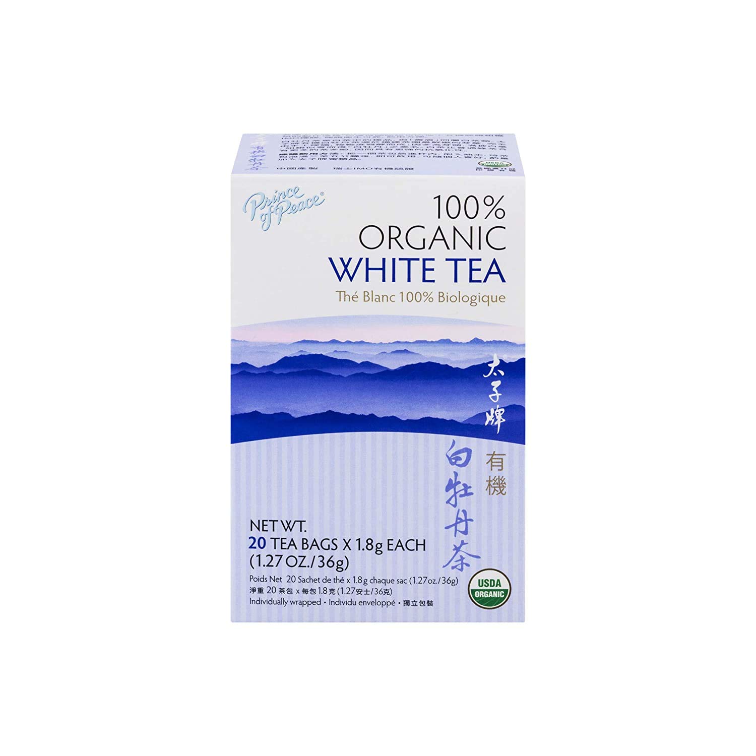 10 Best White Teas of 2026 (Tea Sommelier-Reviewed) 2