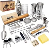10 Best Bartender Kits in 2022 (Alcohol Expert-Reviewed) 3