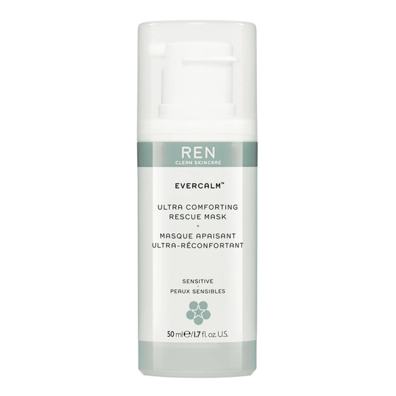 Evercalm Ultra Comforting Rescue Mask 1