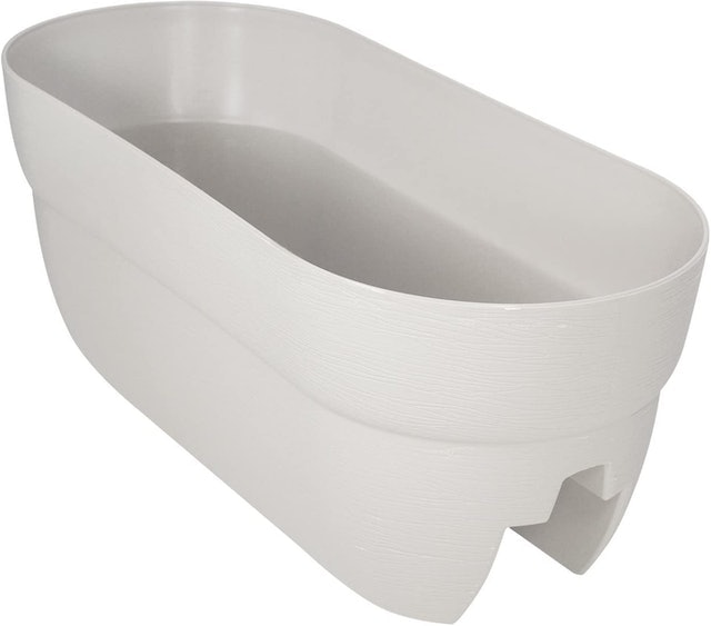 Rail Planter 1