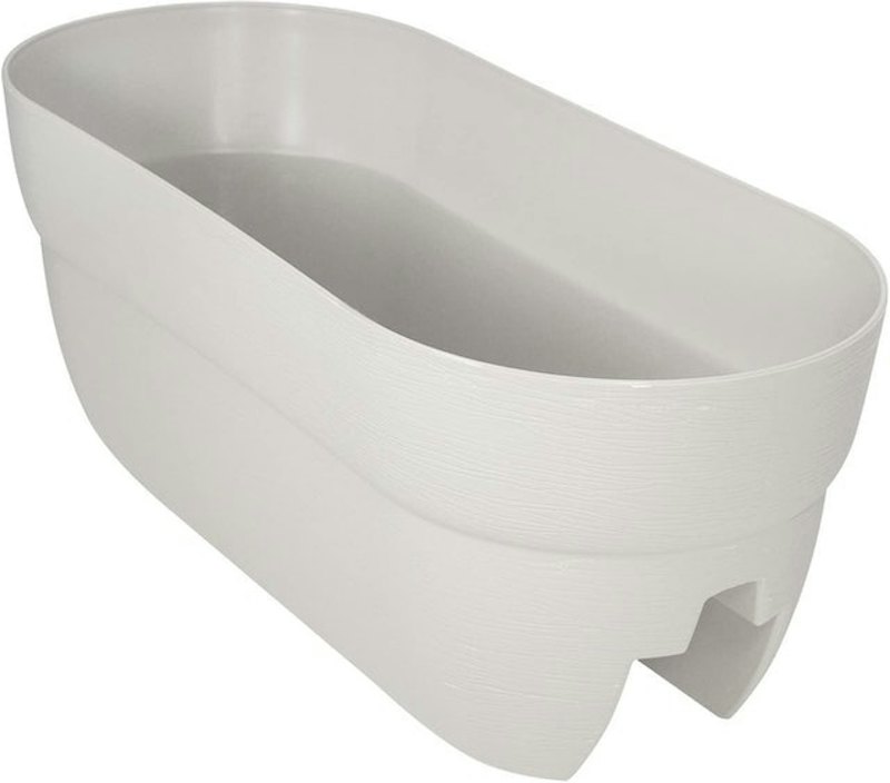 Rail Planter 1