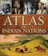 Anton Treuer Atlas of Indian Nations 1