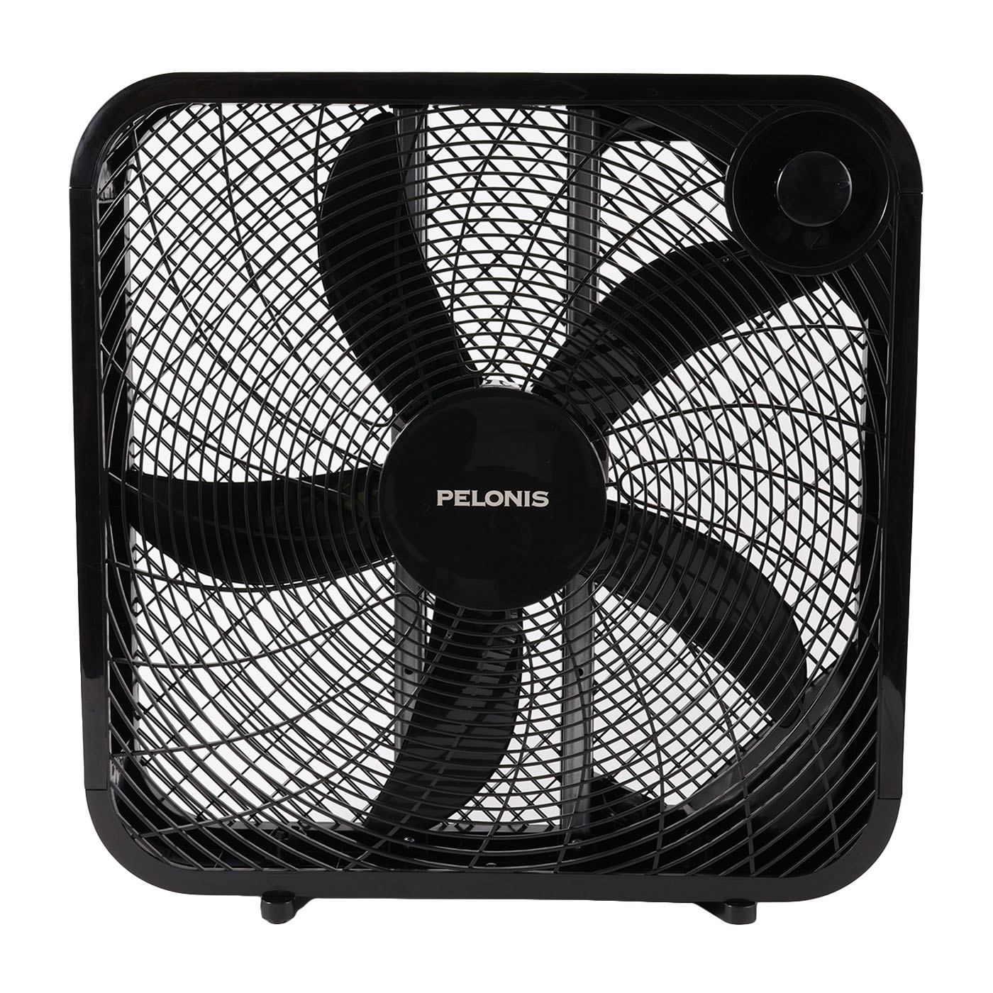 20" Box Fan 2